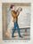 Produktminiatur Le joueur de quilles. Wissembourg.