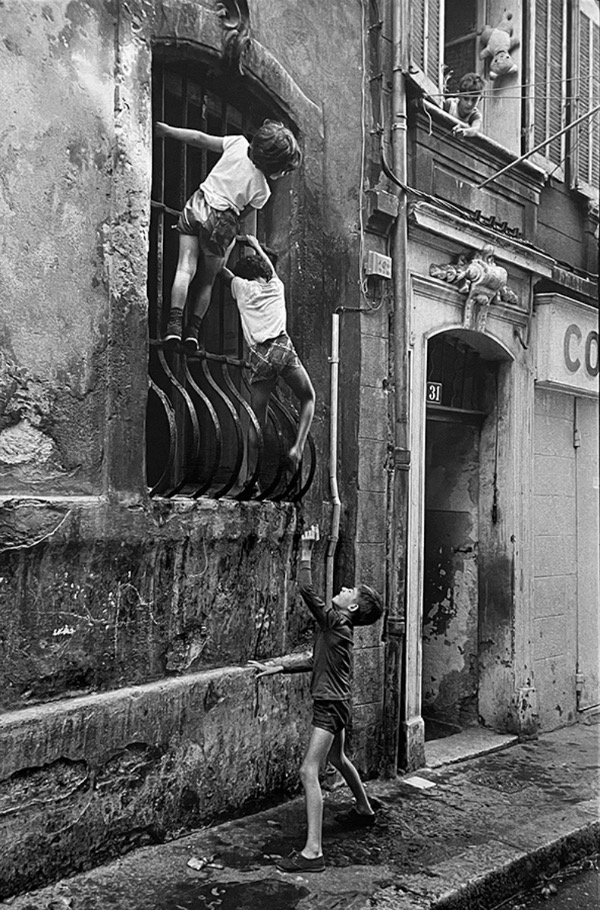 Image du produit Le Panier, Marseille, 1979