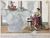 Product Le Rêve de Géorges. Paix d'Amiens. Gravure d’actualité. thumbnail