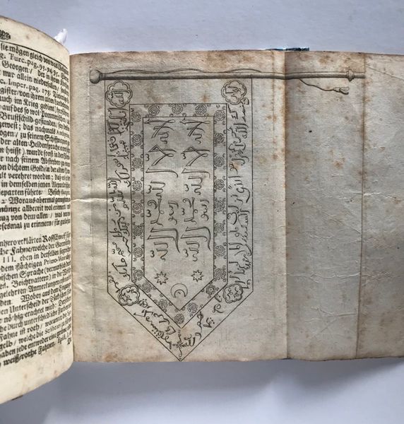 Image du produit Le second siège de Vienne. Quatre publications contemporaines.