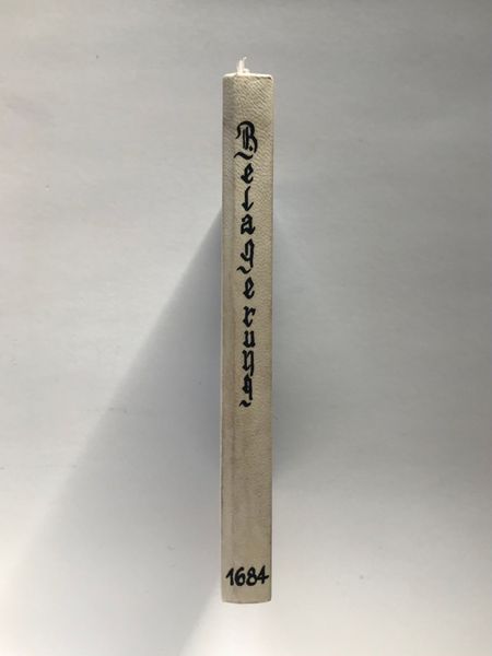 Image du produit Le second siège de Vienne. Quatre publications contemporaines.