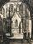 Product Le Vieux Colmar. A.H. Besnard. Henry Bordeaux. miniatuur