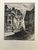 Product Le Vieux Colmar. A.H. Besnard. Henry Bordeaux. miniatuur