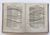 Product Lebr. Fri. Beni. Lentin. Memorabilia circa aërem, vitae genus, sanitate et morbos Clausthaliensum, annorum 1774-1777. thumbnail