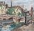 Produktminiatur Lellouche. Le Pont Neuf. Paris.