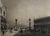 Produktminiatur Léon Gaucherel. La Piazzetta, d'aprè Guardi.