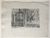 Product Léon Lang. Rue Sainte Claire. Mulhouse. thumbnail