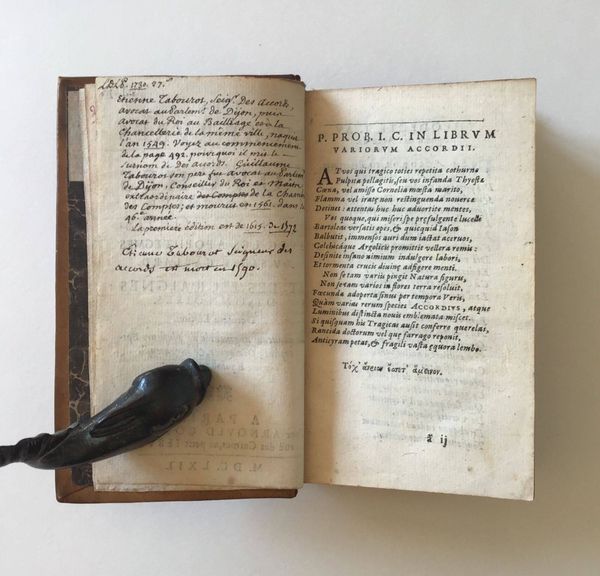 Product image Les Bigarrures et Touches du Seigneur des Accords.