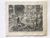 Produktminiatur Les Douze Miracles du Christ. Suite complète vers 1580.