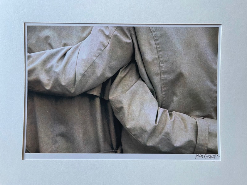 Product image Les impers mastic, 1977