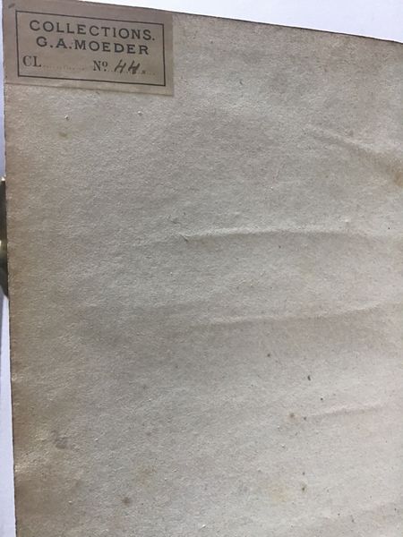Product image Les Ribeaupierre. Histoire merveilleuse du moyen âge.