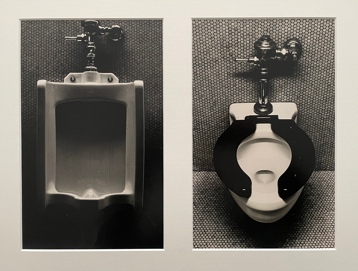 Product Les Toilettes d'Art Kane miniatuur