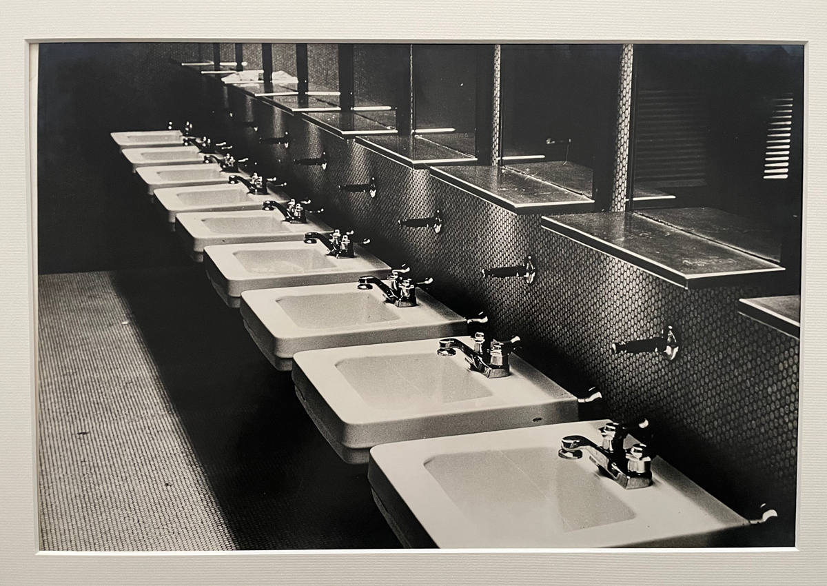 Product Les Toilettes d'Art Kane miniatuur