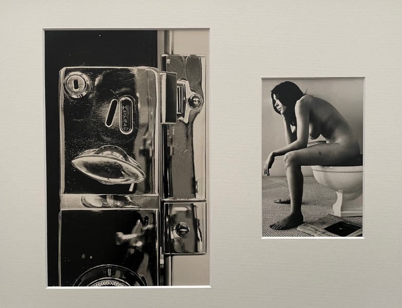 Productafbeelding Les Toilettes d'Art Kane