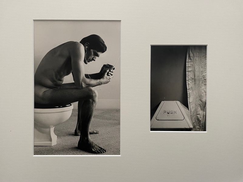 Productafbeelding Les Toilettes d'Art Kane