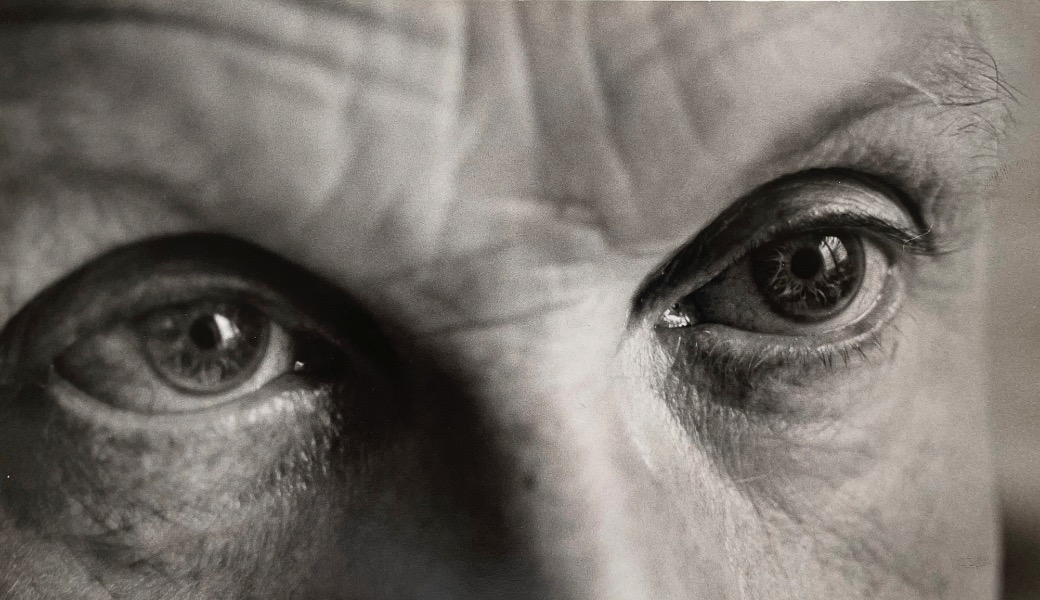 Produktbild Les yeux de Henri Cartier-Bresson, 1961