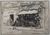 Produktminiatur Lester George Hornby. Marchande de fleurs.