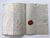 Product Lettre de bourgeoisie. Baume près Besançon. miniatuur