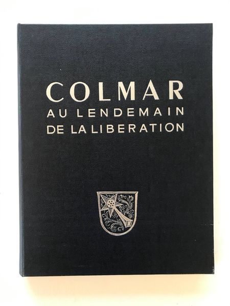 Produktbild Libération de Colmar.