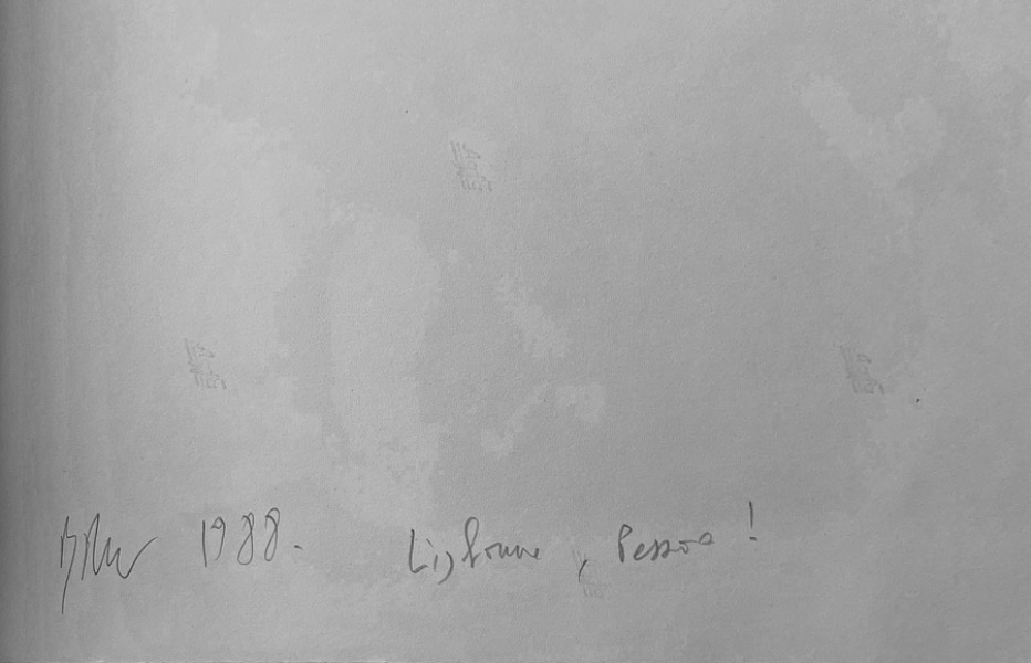 Image du produit Lisboa 1988