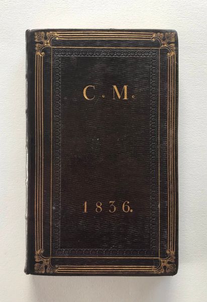 Productafbeelding Livre de cantiques strasbourgeois.