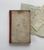 Product Livret de domestique. Ville de Strasbourg. 1817. thumbnail