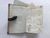 Product Livret de domestique. Ville de Strasbourg. 1817. thumbnail