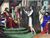 Product Lix. Joseph explique ses songes. Imagerie de Wissembourg. miniatuur