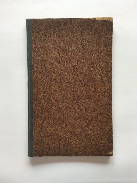 Productafbeelding Lorraine. Manuscrit.