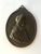 Produktminiatur Louis de Lavergne Montenard de Tressan. Evèque du Mans. Médaille XVIIe siècle.