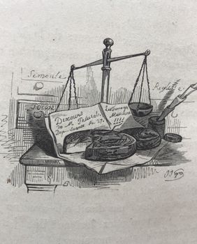 Product illustration