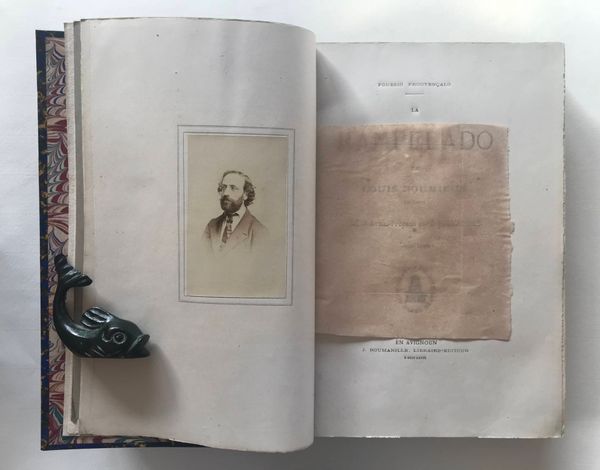 Product image Louis Roumieux. La Rampelado.