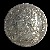Produktminiatur Louis XVIII. 5 francs Bayonne 1814.