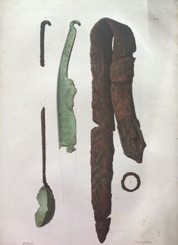 Product illustration