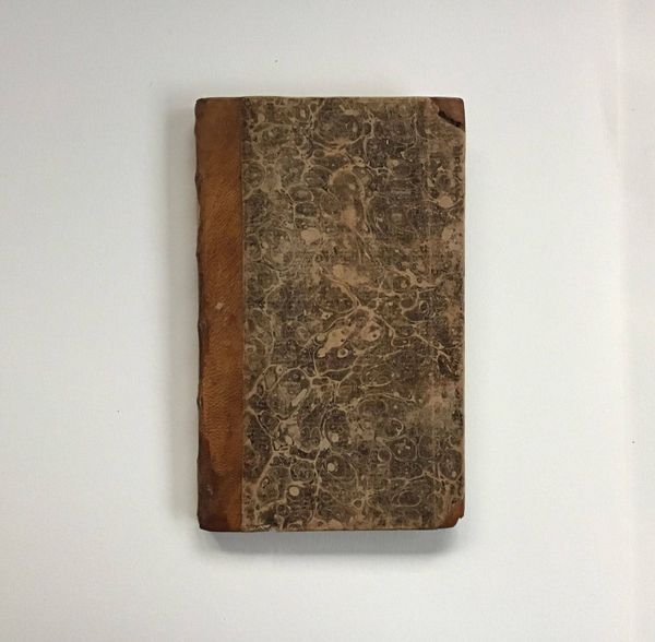 Productafbeelding Madame la Baronne de Staël. Lettres sur Rousseau.