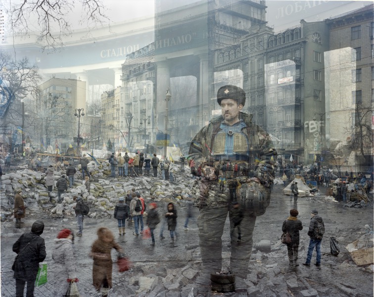 Image du produit Maidan 2014