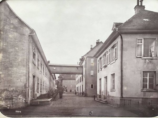 Image du produit Manufacture Frey, Witz & Cie. Guebwiller. Réguisheim.