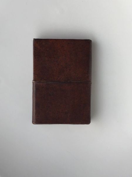 Image du produit Manuscrit XVIIIe dans sa boite.