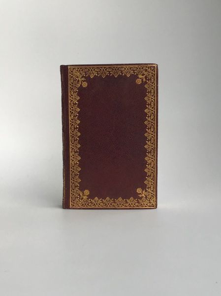 Image du produit Manuscrit XVIIIe dans sa boite.