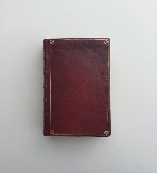 Productafbeelding Manuscrit XVIIIe. Recueil de prières.