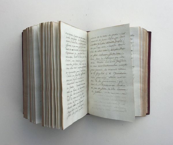 Productafbeelding Manuscrit XVIIIe. Recueil de prières.
