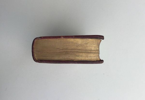 Productafbeelding Manuscrit XVIIIe. Recueil de prières.
