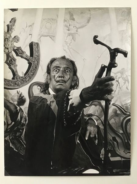 Produktbild Marc Lacroix. Salvador Dali.