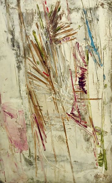 Productafbeelding Marcel Recher. Bouquet de fleurs.