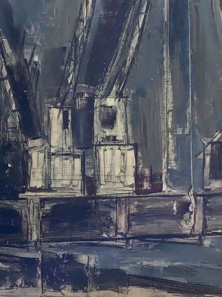 Produktbild Marcel Recher. London.