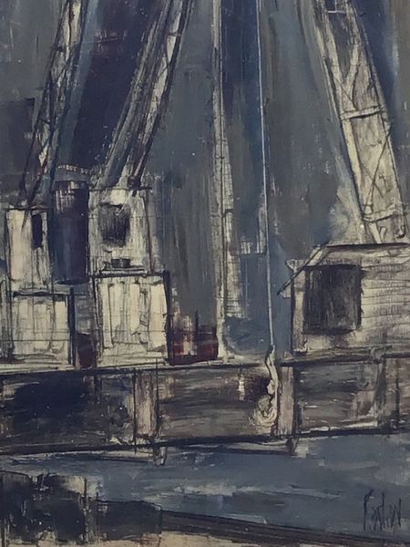 Produktbild Marcel Recher. London.