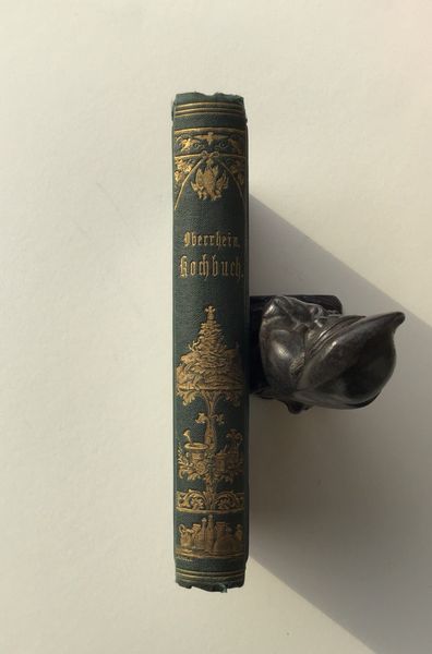 Image du produit Marguerite Spoerlin. La Cuisinière du Haut-Rhin.