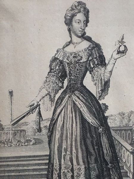 Produktbild Maria Magdaléna.