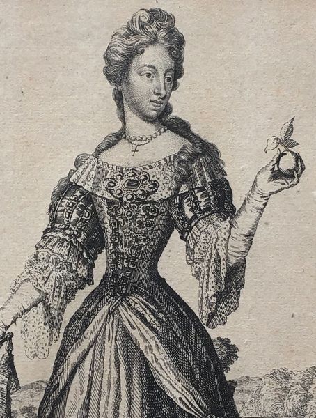Produktbild Maria Magdaléna.