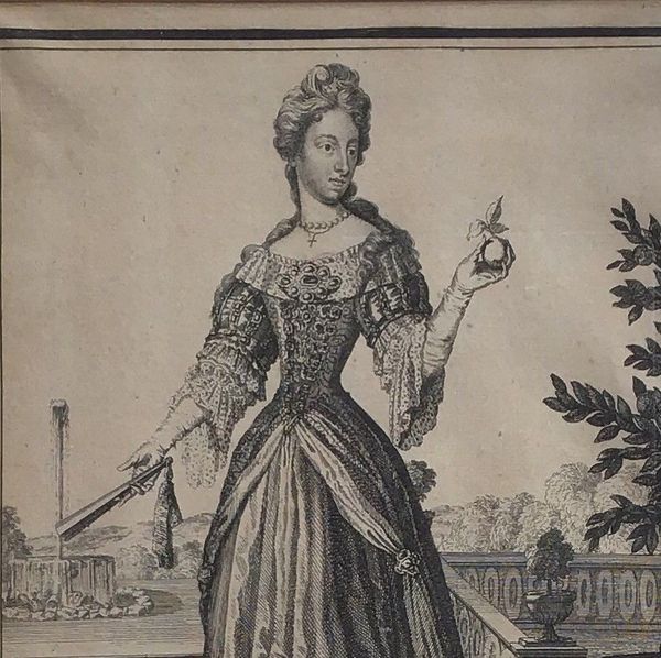 Produktbild Maria Magdaléna.